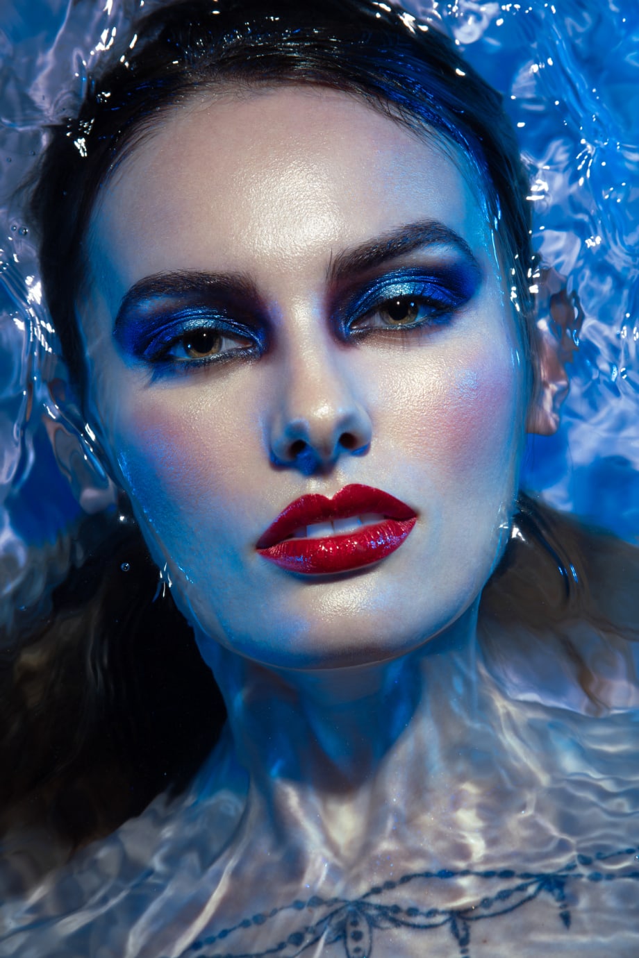 2021 NAHA Finalists: Makeup Artist of the Year