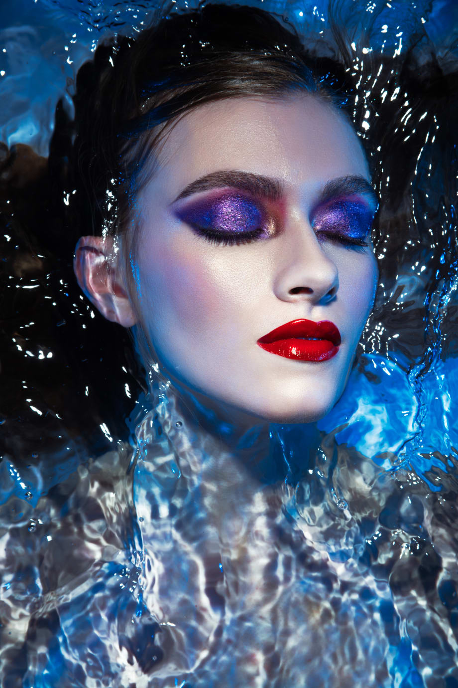 2021 NAHA Finalists: Makeup Artist of the Year