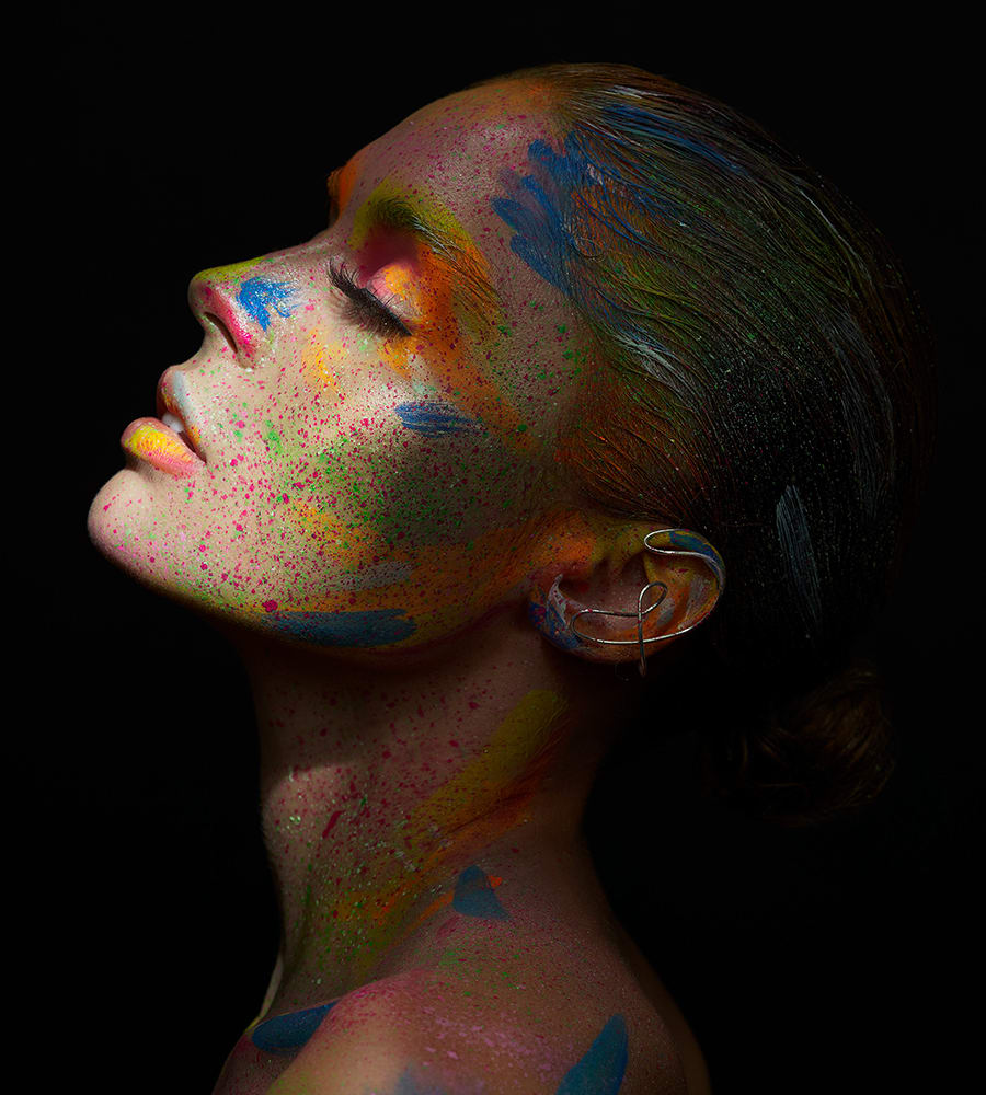 2022 NAHA Finalists: Makeup Artist of the Year