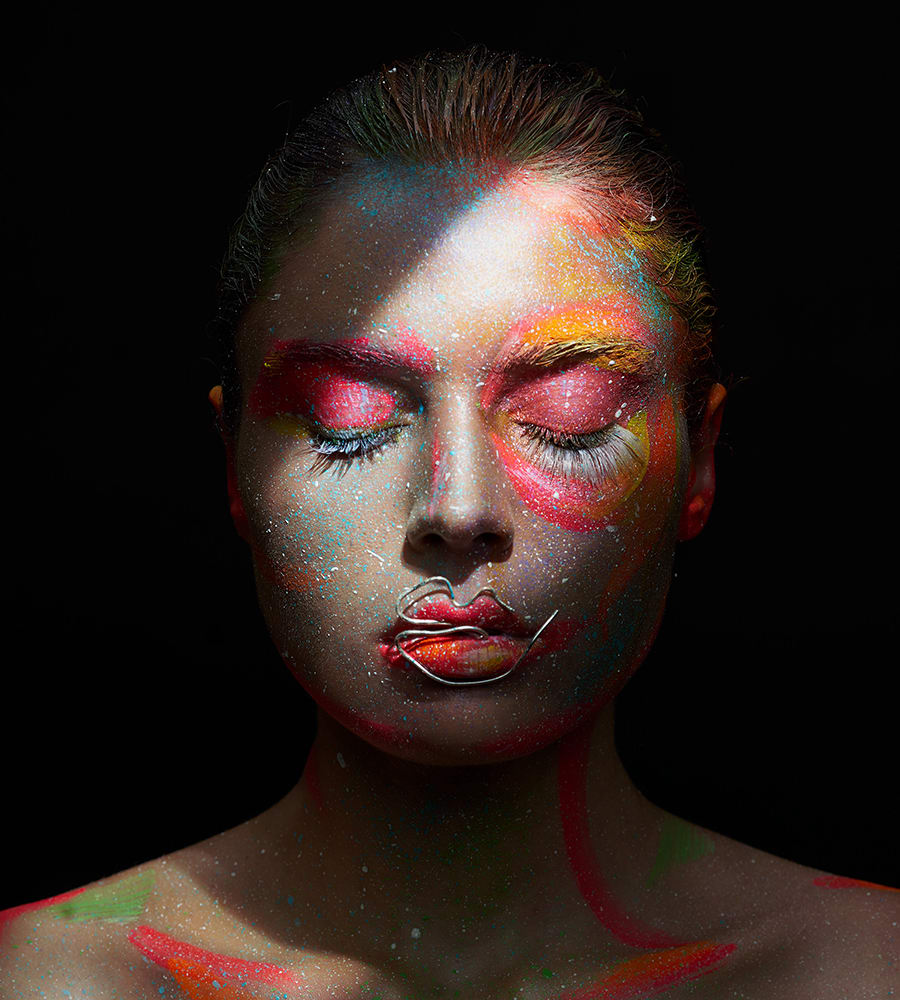 2022 NAHA Finalists: Makeup Artist of the Year