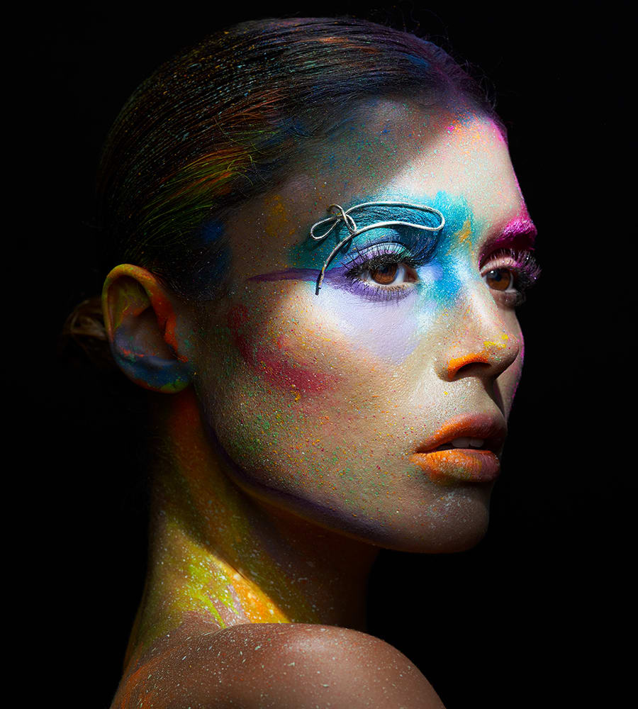 2022 NAHA Finalists: Makeup Artist of the Year