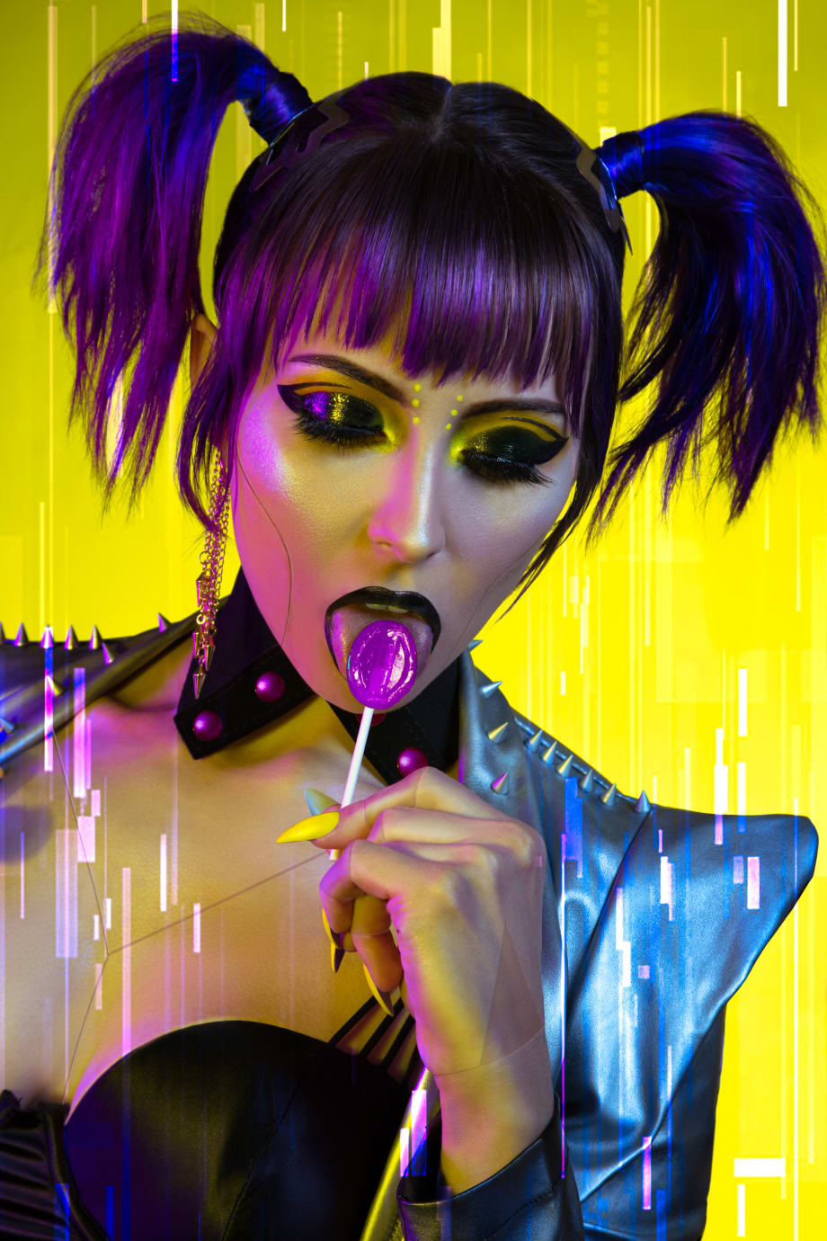 2021 NAHA Finalists: Makeup Artist of the Year