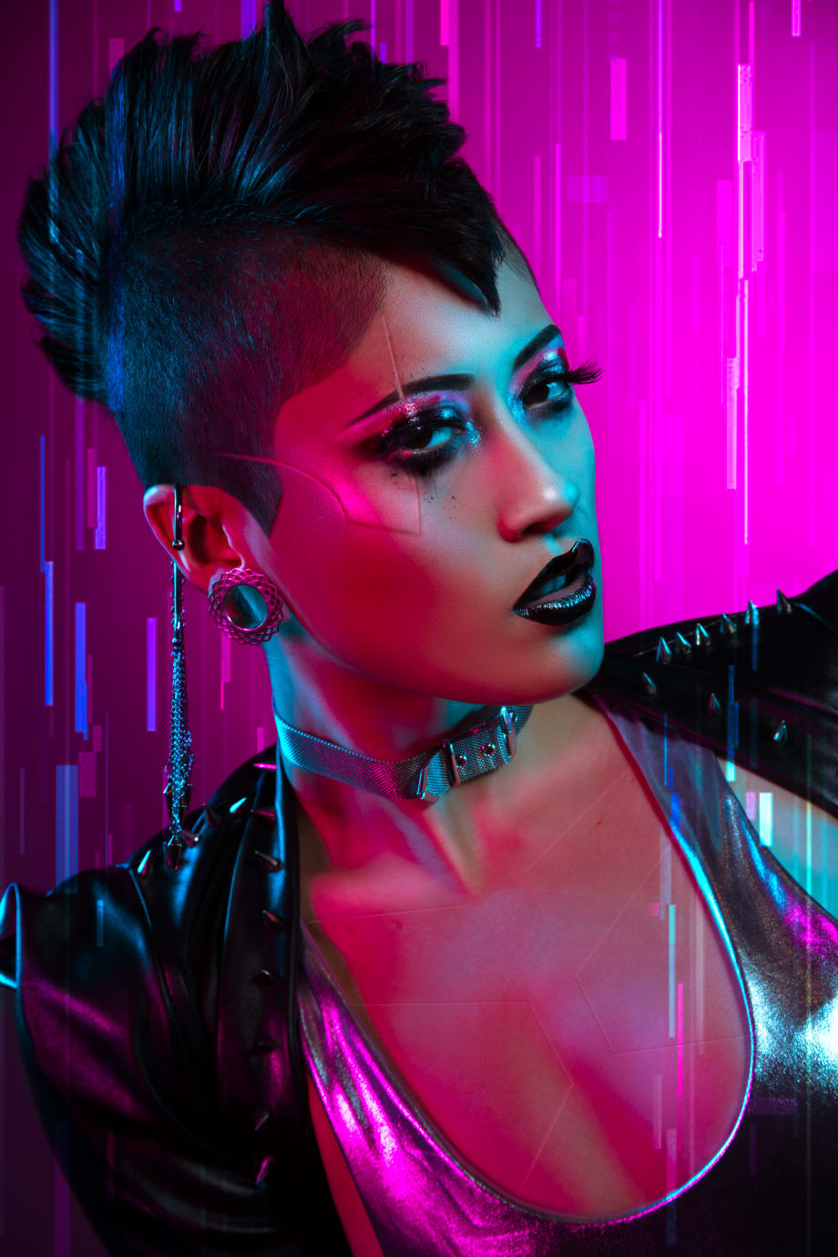 2021 NAHA Finalists: Makeup Artist of the Year