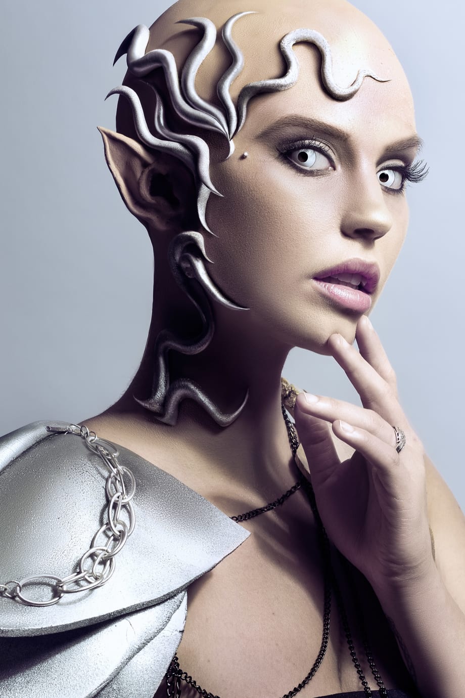 2021 NAHA Finalists: Makeup Artist of the Year