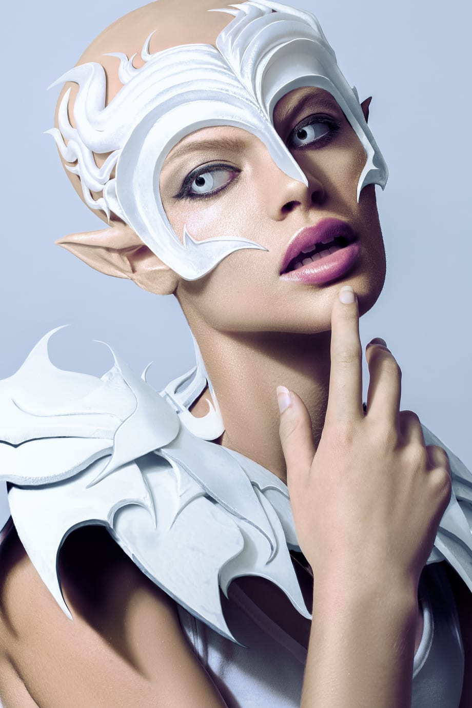 2021 NAHA Finalists: Makeup Artist of the Year
