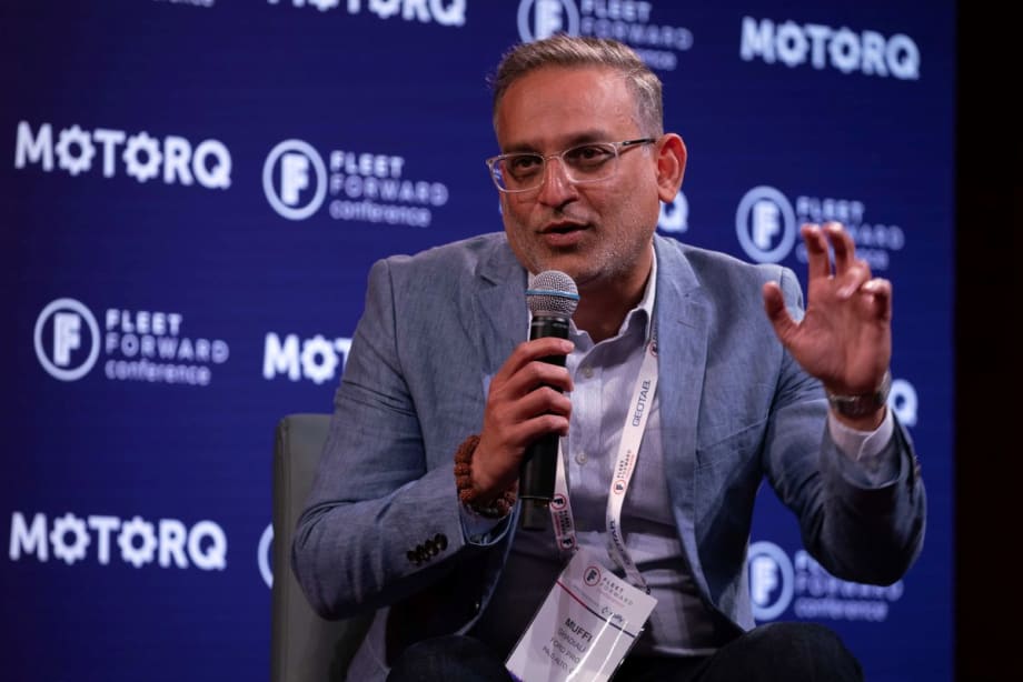 Utilities Are Essential to Fleets’ EV Infrastructure Plan
