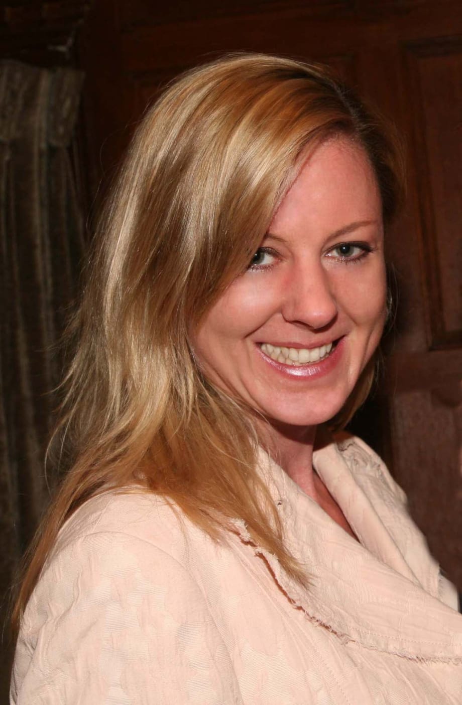 Nicole Mills Joins muk Haircare US