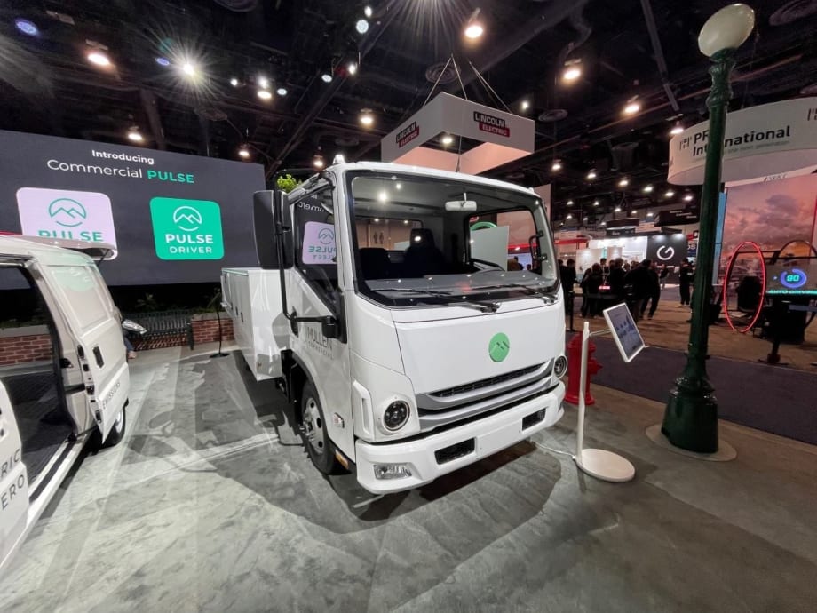 Mullen Three CARB Certified and On Sale Nationwide