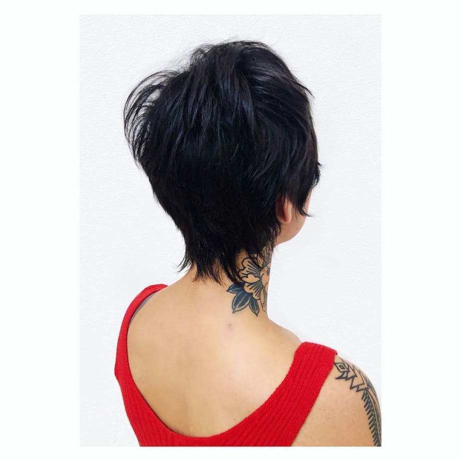 Trending: The Mullet is On the Move