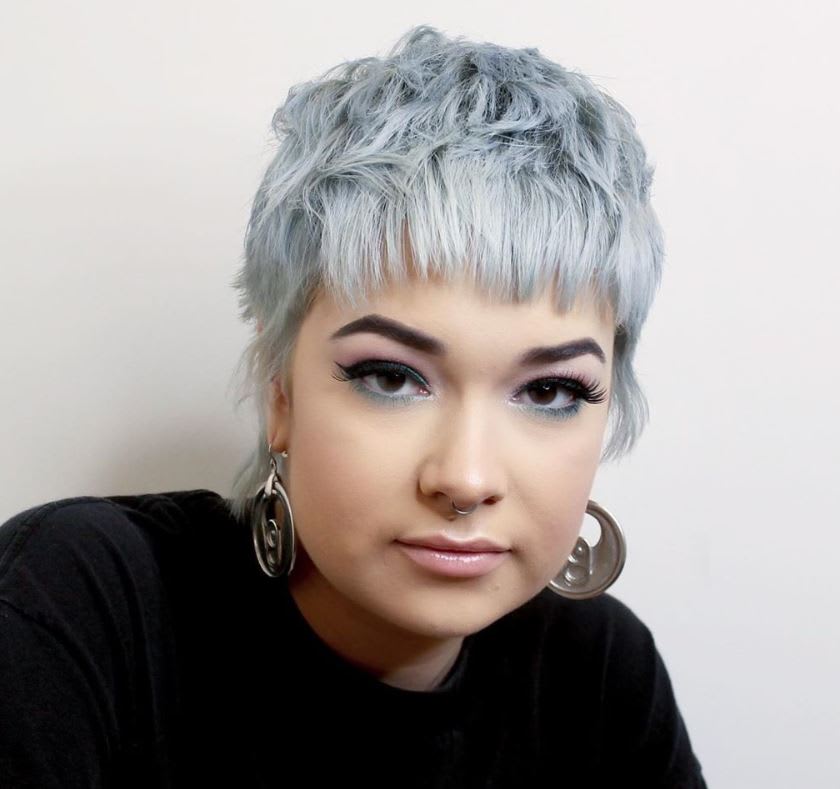 Trending: The Mullet is On the Move