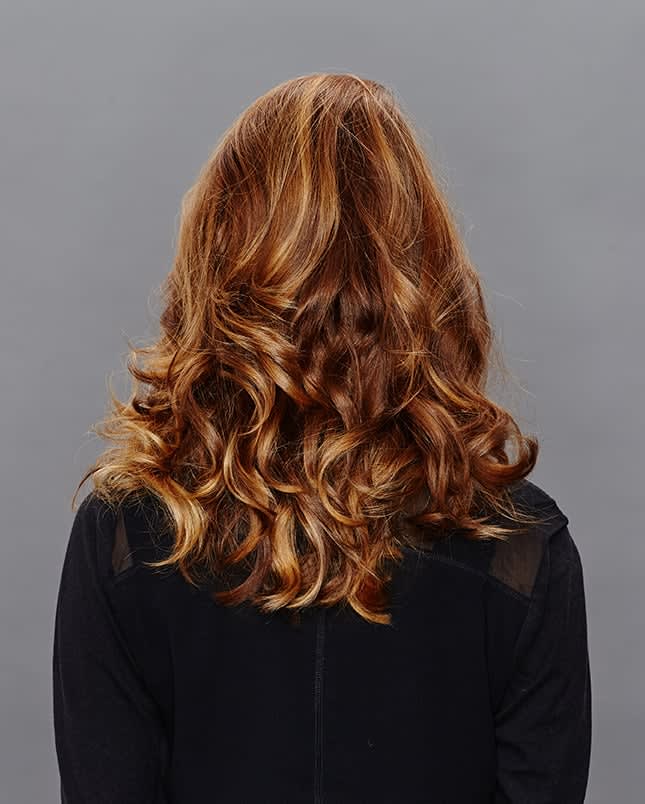 HOW-TO: Multi-Dimensional Balayage for Summer