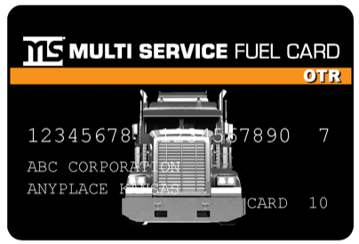 Shell Acquires Multi Service Fuel Card to Enhance Customer Road Transport Experience
