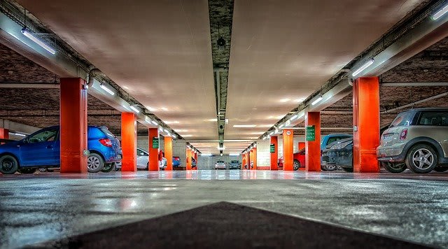 How a Digital Key is Transforming Corporate Carsharing