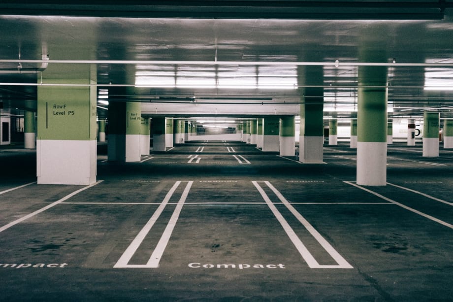AppWay, Liftshare Partner on Smart Parking Solution
