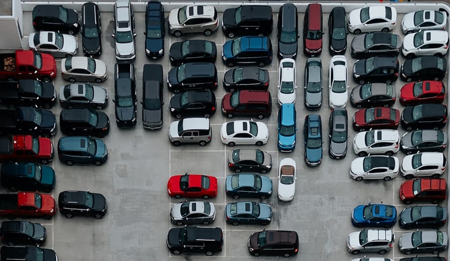 Fleets Saw Mostly Lower Depreciation Expenses in 2019
