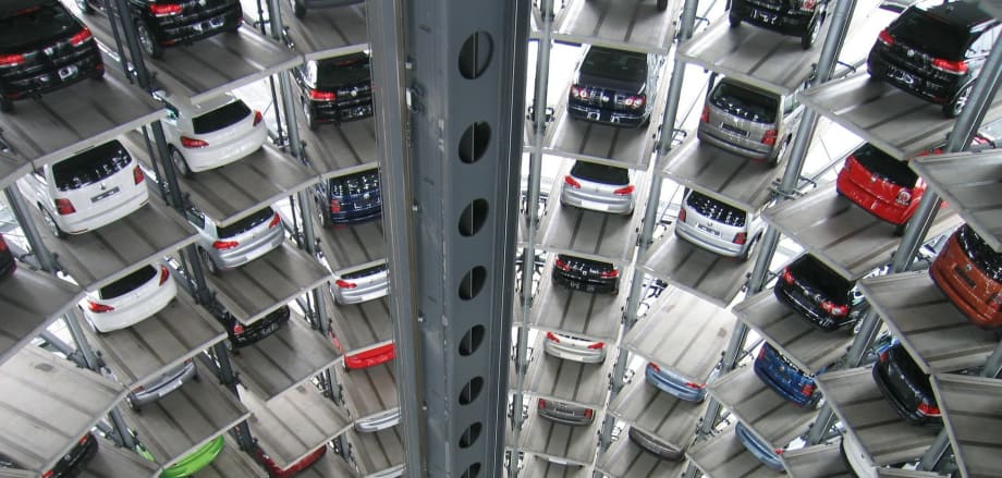 How Popular Fleet Segments Depreciated in 2019