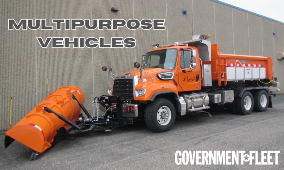 How Multipurpose Vehicles Can Lead to Savings