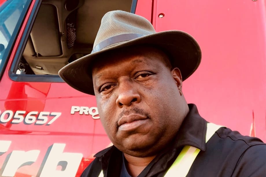 A Look at Race Relations in Trucking