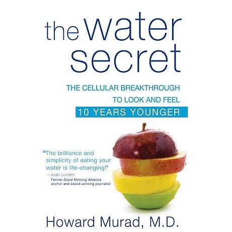 The Water Secret
