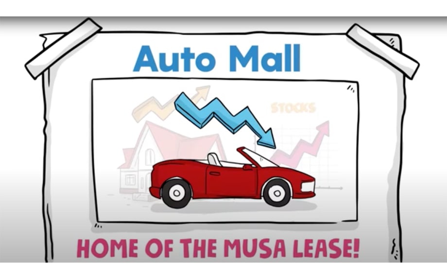 MUSA Auto Finance to Rebrand as DRIVRZ Financial