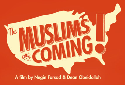 Judge orders N.Y. MTA to run 'The Muslims are Coming' ads
