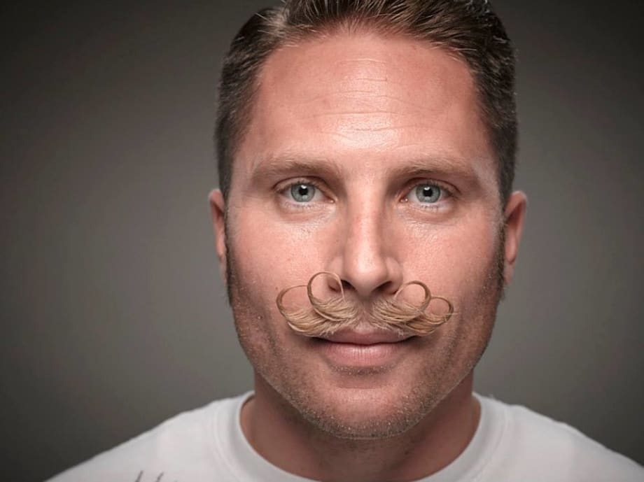40 Beard and Mustache Looks From the 2014 Championship