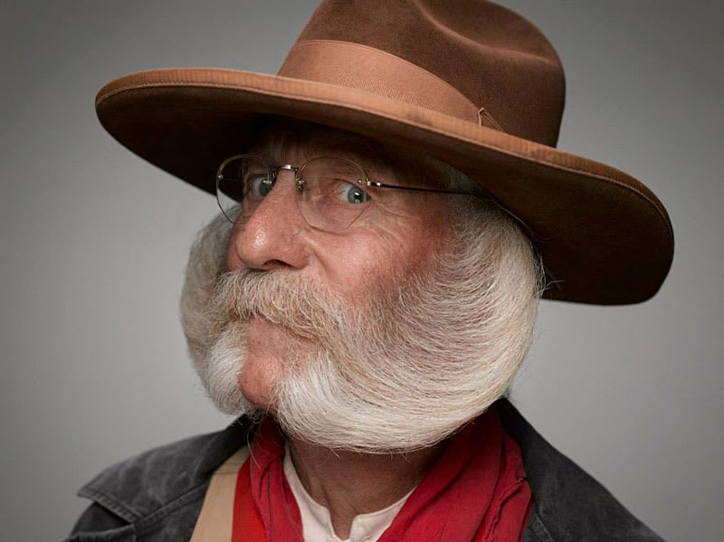 40 Beard and Mustache Looks From the 2014 Championship