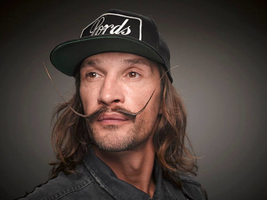 40 Beard and Mustache Looks From the 2014 Championship