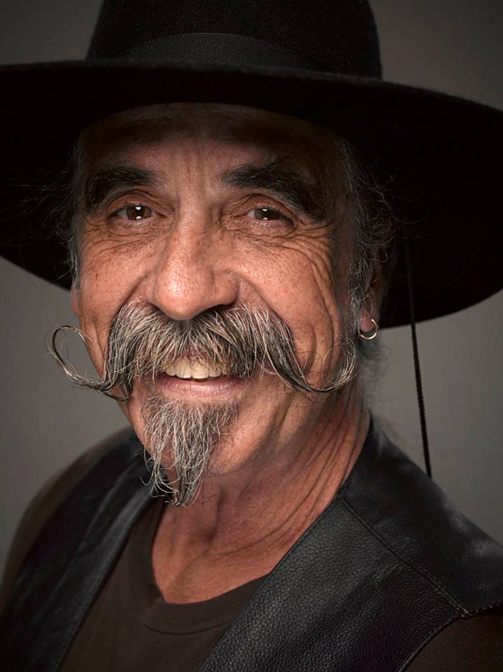 40 Beard and Mustache Looks From the 2014 Championship