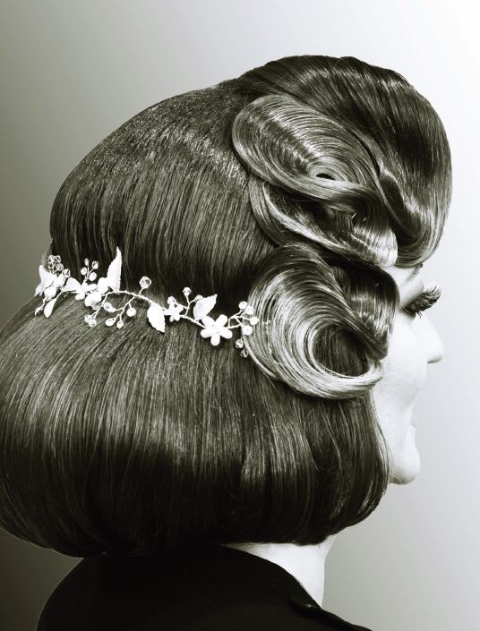 Old Hollywood Glamour by Mustafa Avci