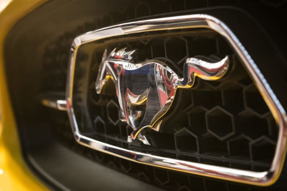 Ford to Reveal All-Electric SUV Nov. 18