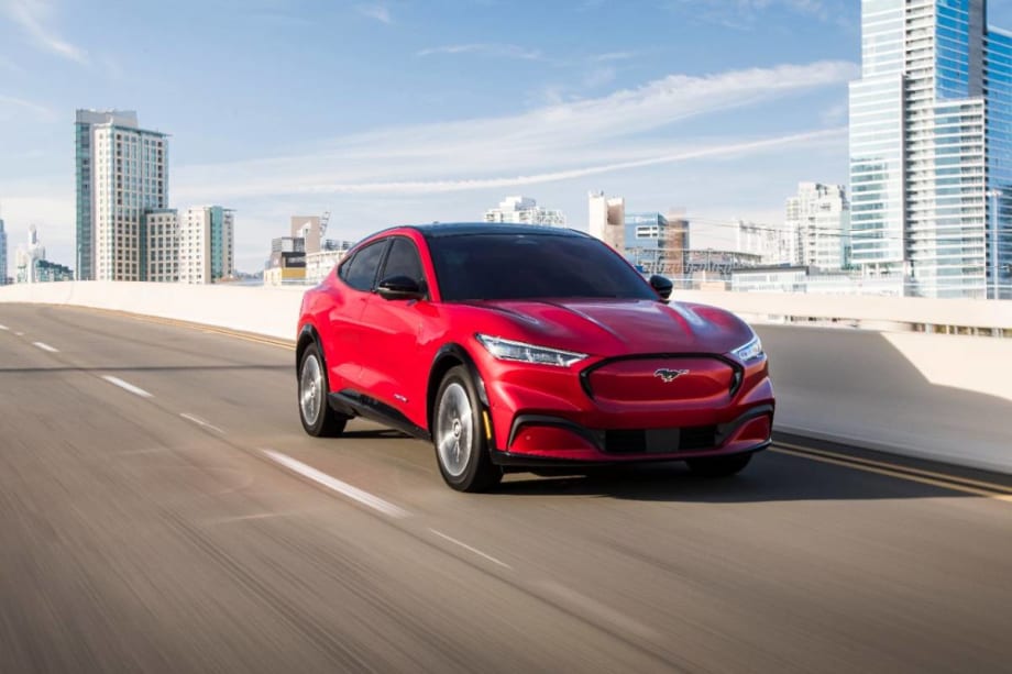 Ford, LexisNexis to Share Connected Vehicle Data with Insurers