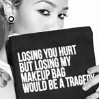 Too Cute: "Breakups to Makeup" Accessories