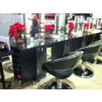 Salon Tour:  MUZE