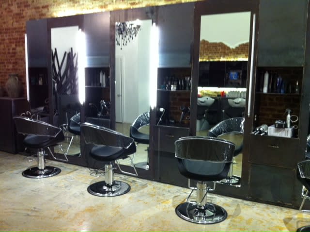Salon Tour:  MUZE