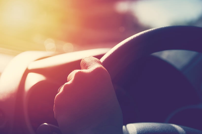 Motor Vehicle Record Checks Lower Personal Use Risks