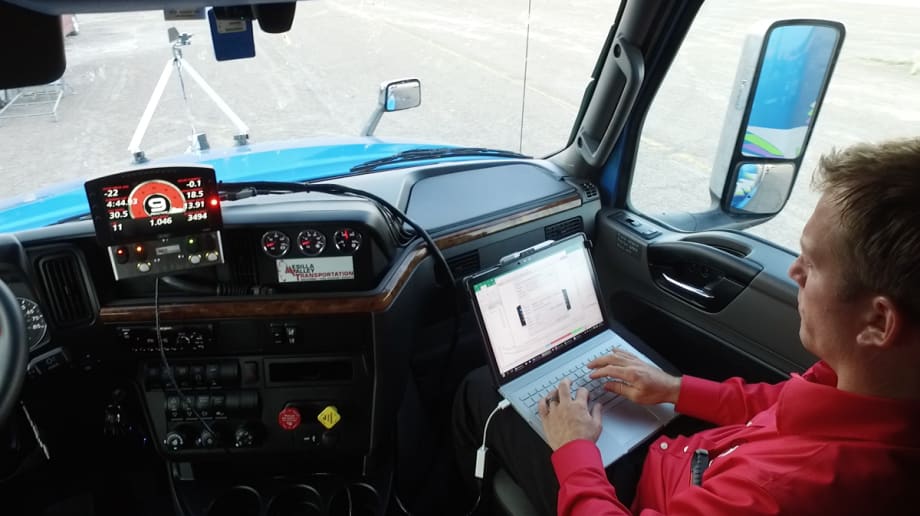 MVT Solutions Partners With Emissions Testing Organizations