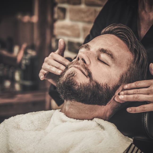 Turn Your Website Traffic into New Barbershop Clients