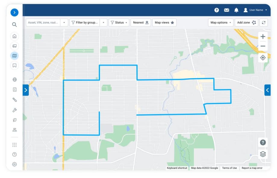 Geotab Releases More Efficient Fleet Routing Tool 