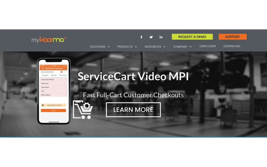 myKaarma Collaborates with Axalta and Auto Dealer Body Shops for ProfitNet Management System Integration