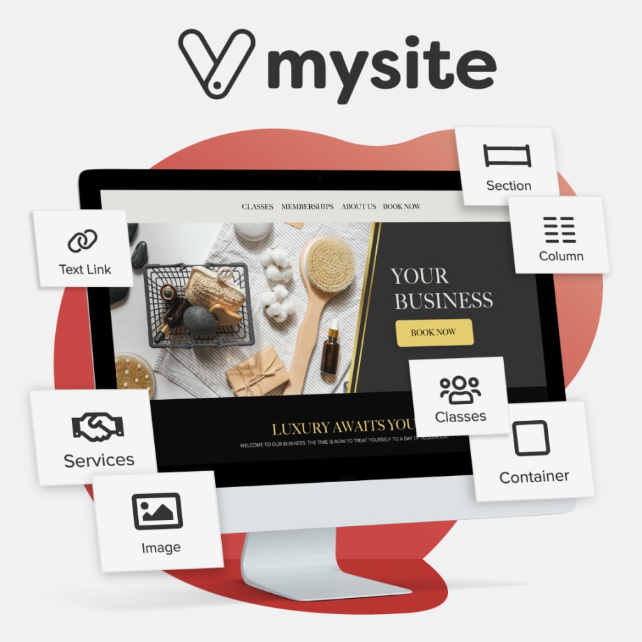 Vagaro Launches MySite, A Website That Updates Itself