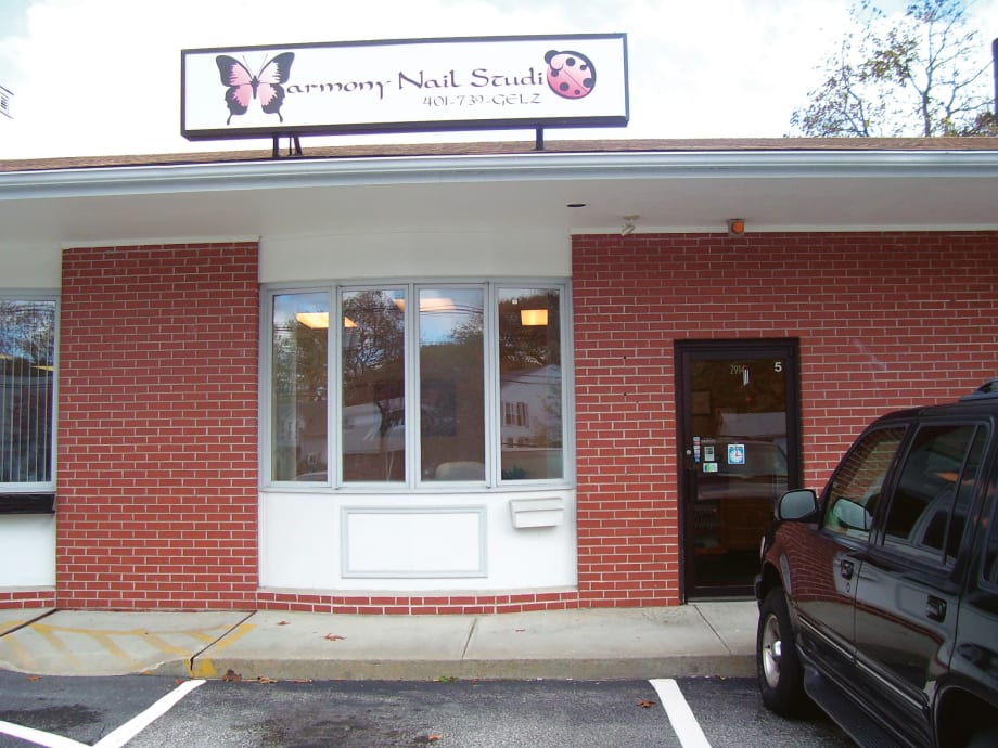 Harmony Nail Studio
