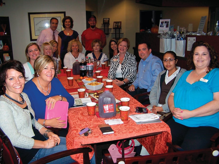 Networking to Grow Your Business