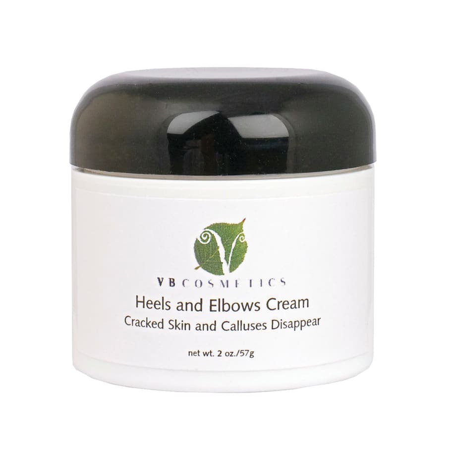 Heels and Elbows Cream