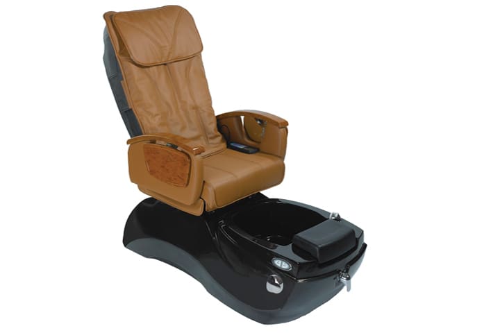 ElleSpa Pedicure Spa Chair