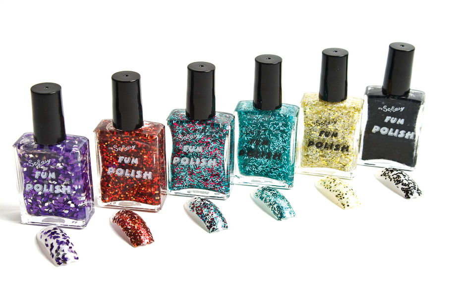 Fun Polish