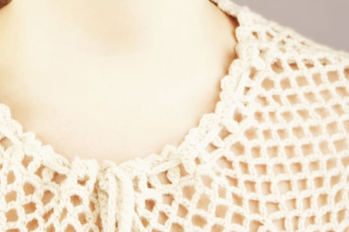 Trend Watch: Crochet Chic
