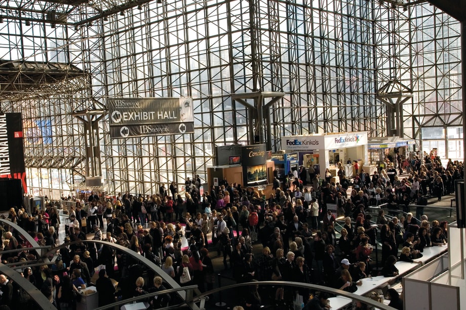 A Guide to 2011's Big Beauty Shows