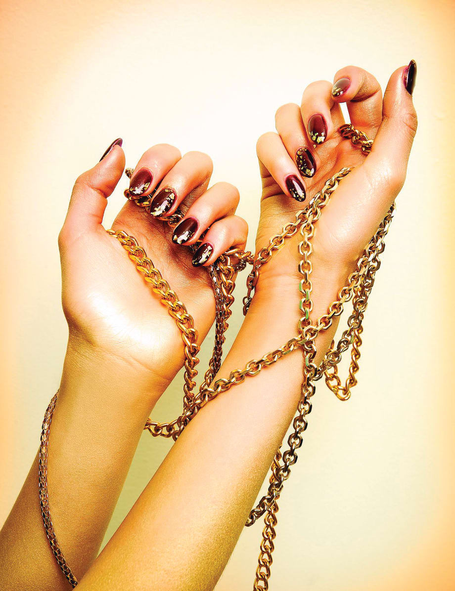 Contessa Winners 2006 - present  [Canada’s Nail Art Awards]