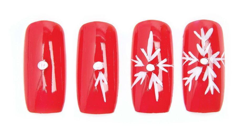 Unique Snowflake